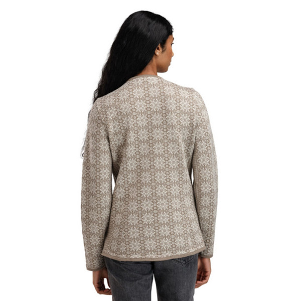 OTHELIE WOMEN JACKET DALE OF NORWAY