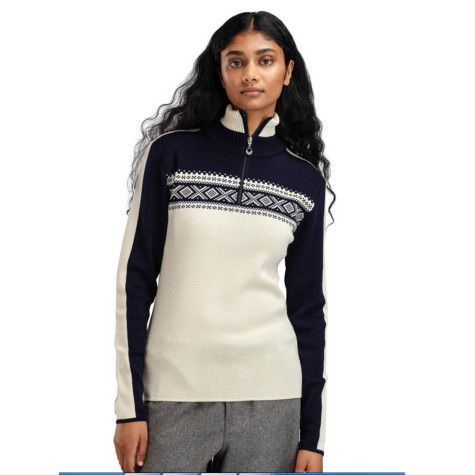 DYSTINGEN PULL FEMME DALE OF NORWAY