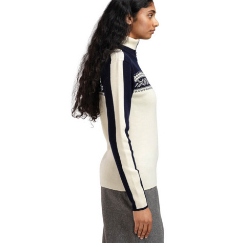 DYSTINGEN PULL FEMME DALE OF NORWAY