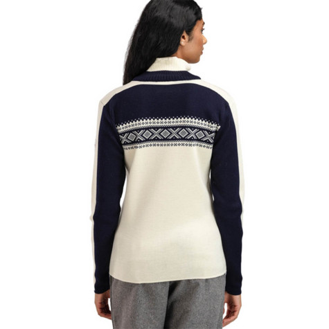 DYSTINGEN PULL FEMME DALE OF NORWAY