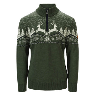PULL DE NOEL HOMME DALE OF NORWAY