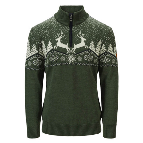 PULL DE NOEL HOMME DALE OF NORWAY