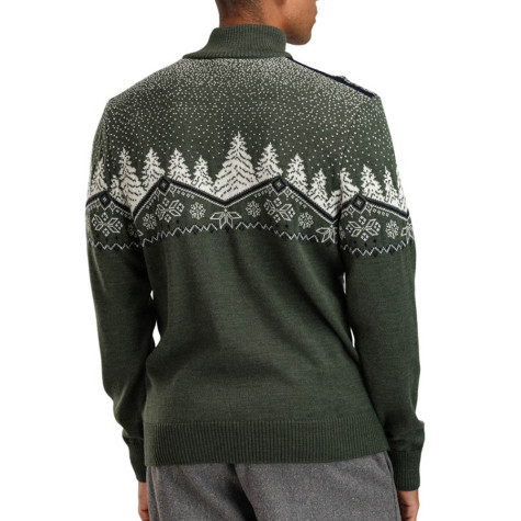 PULL DE NOEL HOMME DALE OF NORWAY