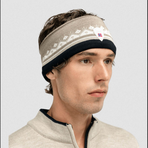 MORITZ UNISEX HEAD BAND DALE OF NORWAY