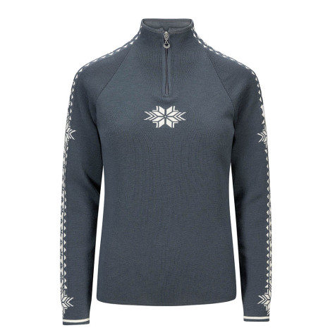 GEILO PULL FEMME DALE OF NORWAY