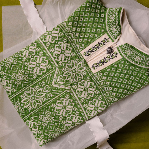 PEACE WOMEN SWEATER DALE OF NORWAY