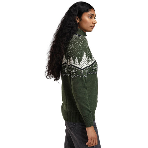 PULL DE NOEL FEMME DALE OF NORWAY