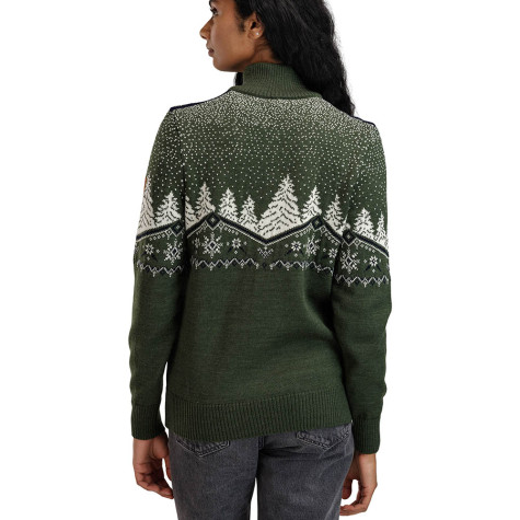 PULL DE NOEL FEMME DALE OF NORWAY