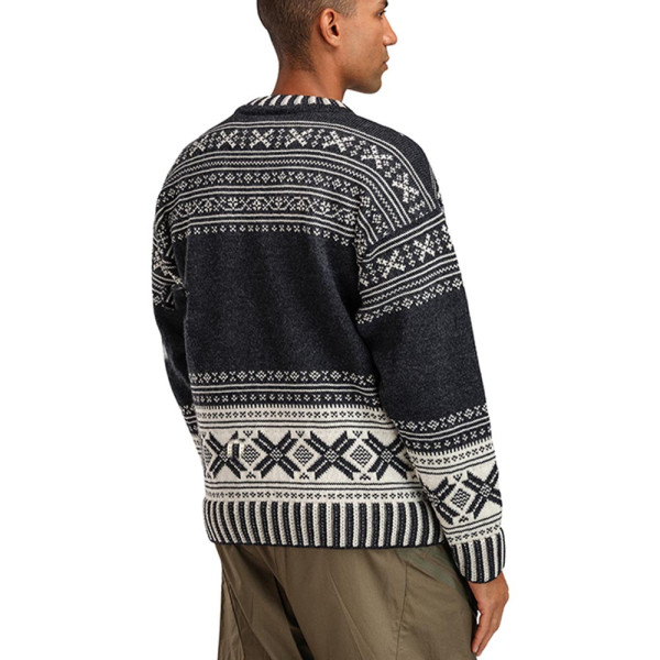 TORRIDAL PULL HOMME DALE OF NORWAY