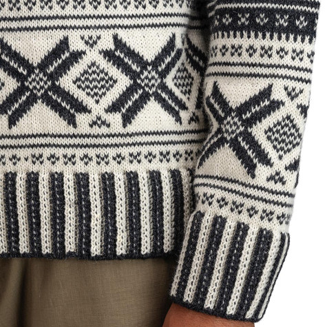 TORRIDAL PULL HOMME DALE OF NORWAY
