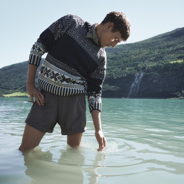 TORRIDAL PULL HOMME DALE OF NORWAY