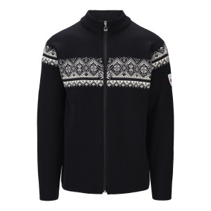 MORITZ CARDIGAN HOMME DALE OF NORWAY