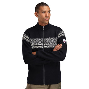 MORITZ CARDIGAN HOMME DALE OF NORWAY 2