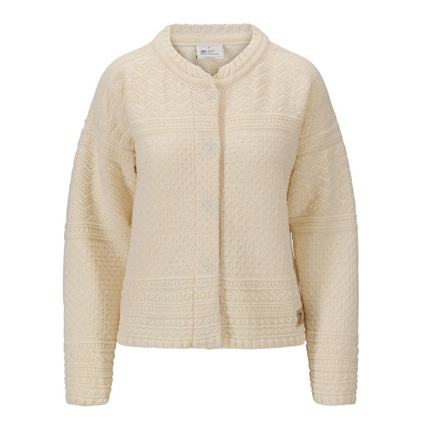 LUSA FEMININE JACKET DALE OF NORWAY