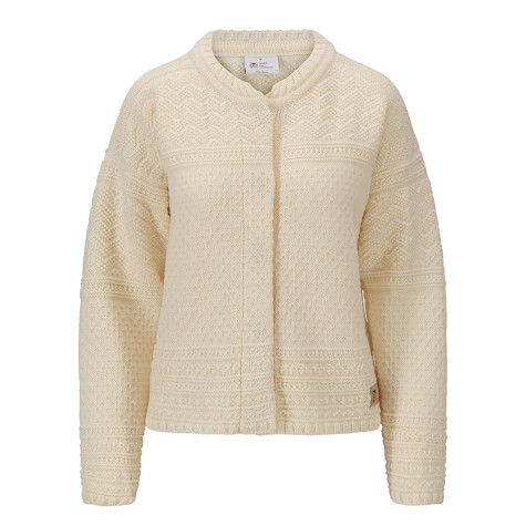 LUSA FEMININE JACKET DALE OF NORWAY LUSA FEMININE JACKET DALE OF NORWAY