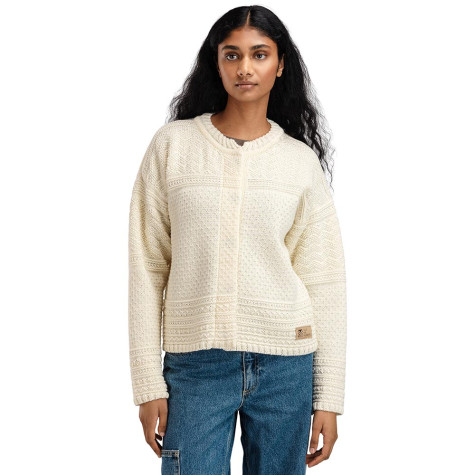 LUSA FEMININE JACKET DALE OF NORWAY LUSA FEMININE JACKET DALE OF NORWAY