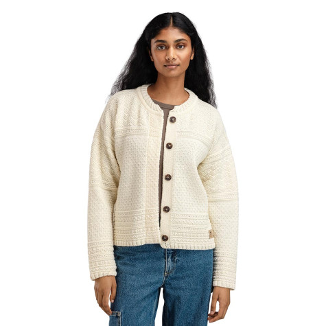 LUSA FEMININE JACKET DALE OF NORWAY LUSA FEMININE JACKET DALE OF NORWAY