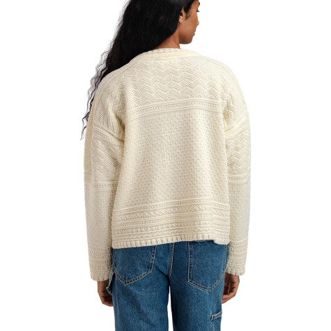 LUSA FEMININE JACKET DALE OF NORWAY LUSA FEMININE JACKET DALE OF NORWAY