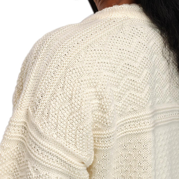 LUSA FEMININE JACKET DALE OF NORWAY