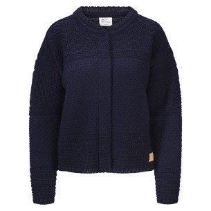 LUSA FEMININE JACKET DALE OF NORWAY 2