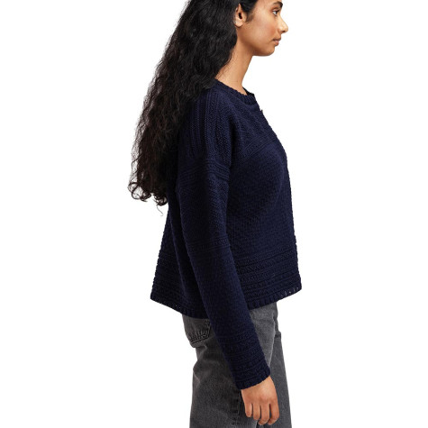 LUSA FEMININE JACKET DALE OF NORWAY LUSA FEMININE JACKET DALE OF NORWAY