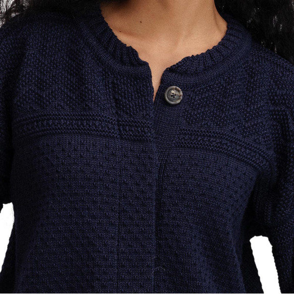 LUSA FEMININE JACKET DALE OF NORWAY