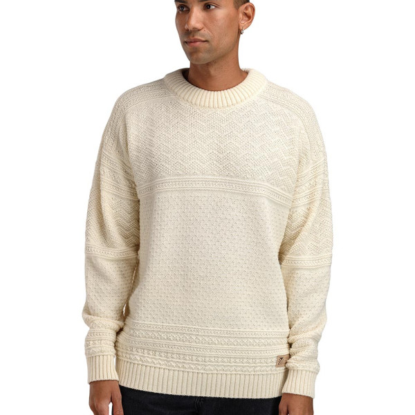 LUSA PULL HOMME DALE OF NORWAY