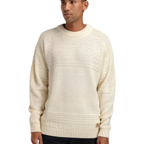 LUSA PULL HOMME DALE OF NORWAY