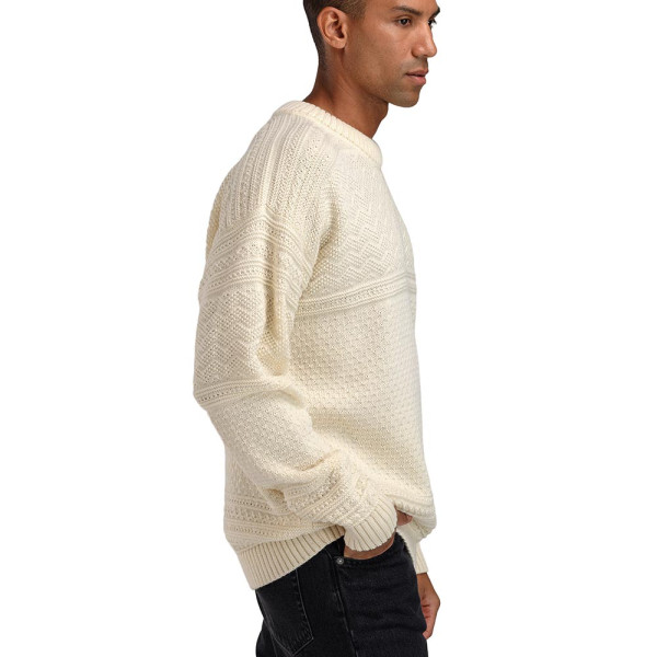 LUSA MEN SWEATER DALE OF NORWAY