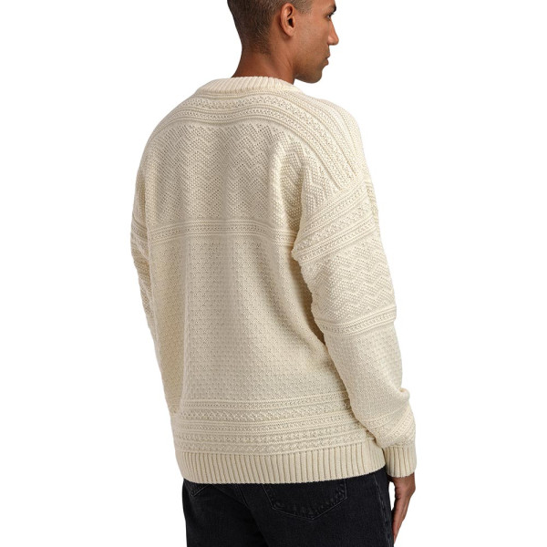 LUSA MEN SWEATER DALE OF NORWAY