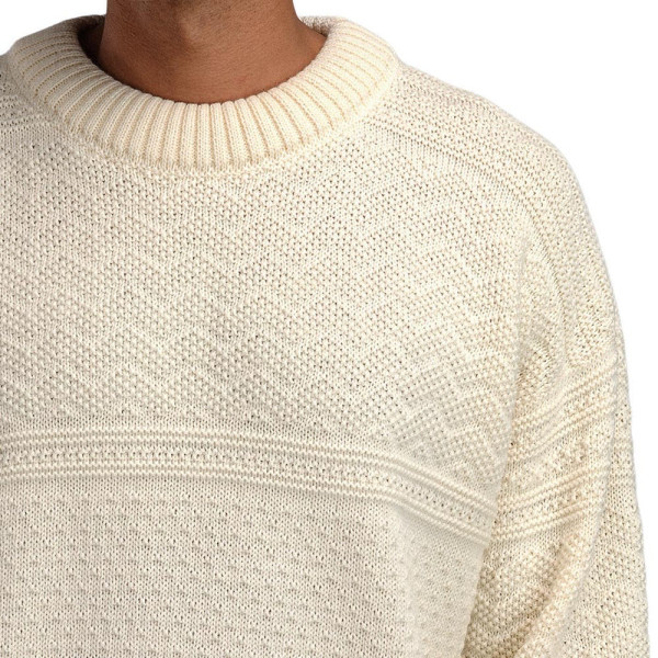 LUSA PULL HOMME DALE OF NORWAY