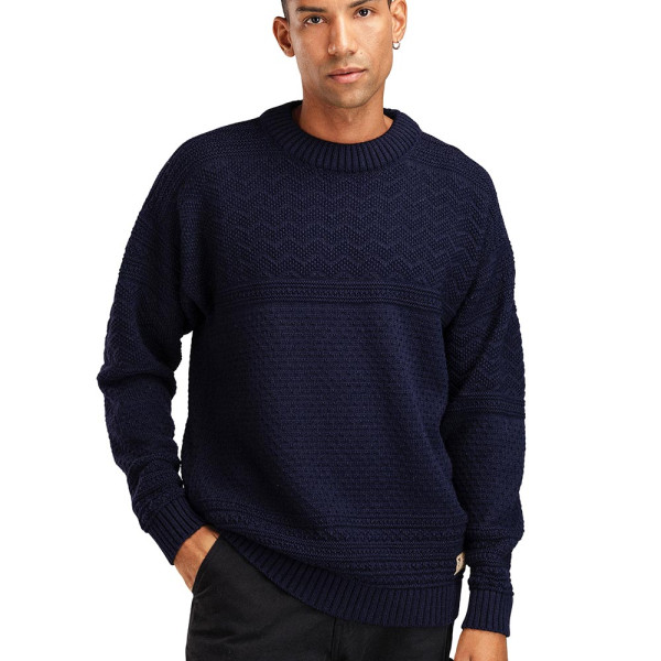 LUSA MEN SWEATER DALE OF NORWAY