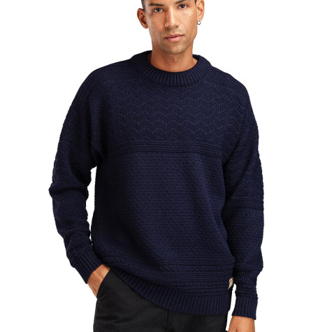 LUSA PULL HOMME DALE OF NORWAY