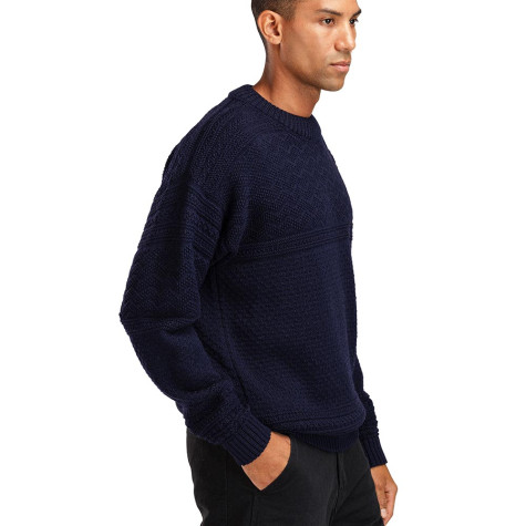 LUSA PULL HOMME DALE OF NORWAY