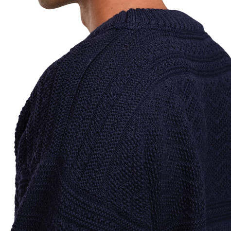 LUSA MEN SWEATER DALE OF NORWAY