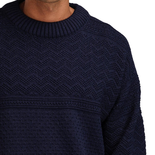 LUSA PULL HOMME DALE OF NORWAY