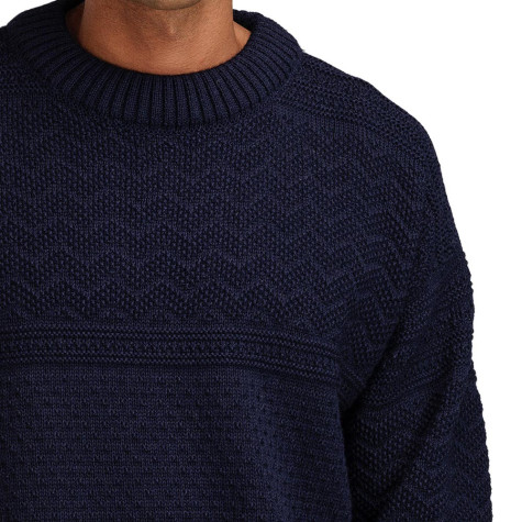 LUSA PULL HOMME DALE OF NORWAY