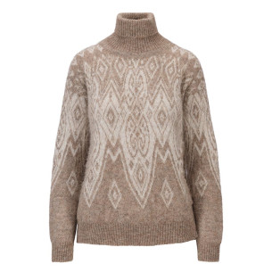 FALUN ALPA WOMEN SWEATER DALE OF NORWAY ultima thule website