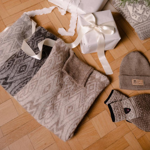 FALUN ALPA WOMEN SWEATER DALE OF NORWAY ultima thule website 2