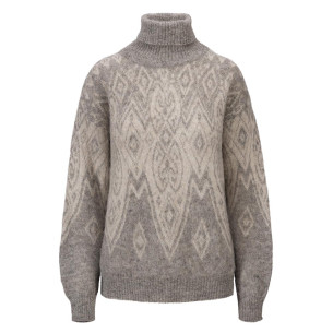 FALUN ALPA WOMEN SWEATER DALE OF NORWAY ultima thule website 2