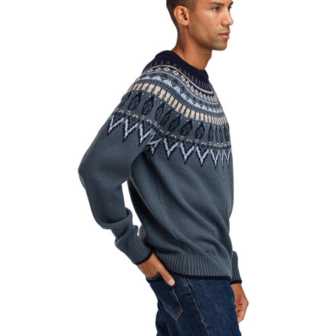 SULA PULL HOMME DALE OF NORWAY Site ULTIMA THULE