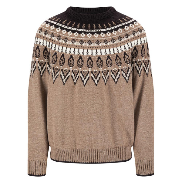 SULA MEN SWEATER DALE OF NORWAY Ultima Thule website