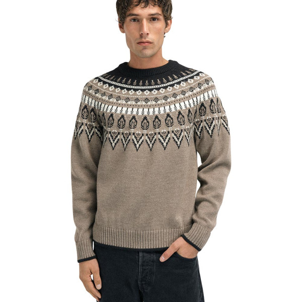 SULA MEN SWEATER DALE OF NORWAY Ultima Thule website