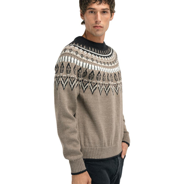 SULA MEN SWEATER DALE OF NORWAY Ultima Thule website