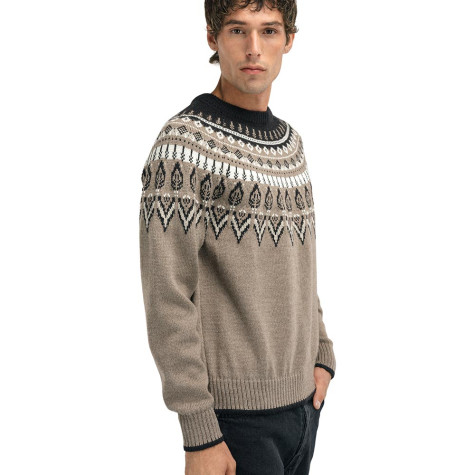 SULA MEN SWEATER DALE OF NORWAY Ultima Thule website