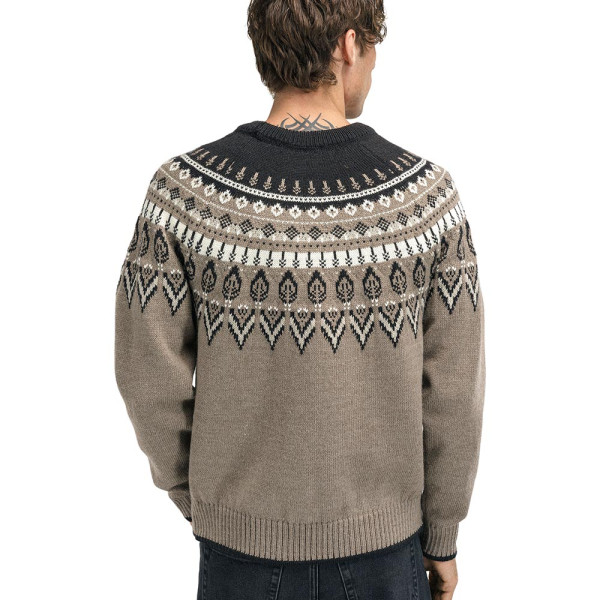 SULA MEN SWEATER DALE OF NORWAY Ultima Thule website