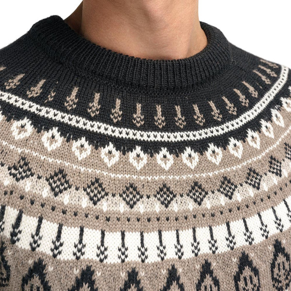 SULA MEN SWEATER DALE OF NORWAY Ultima Thule website