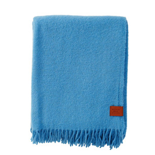 TRUE BLEU PLAID LAINE KLIPPAN YLLEFABRIK 2