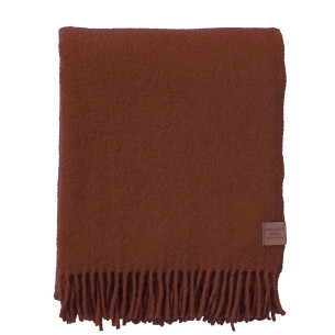 TRUE ROUILLE PLAID LAINE KLIPPAN YLLEFABRIK