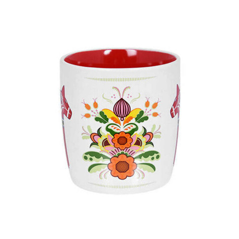 MUG CHEVAL DE DALECARLIE COFFRET CADEAU ICONIQUE